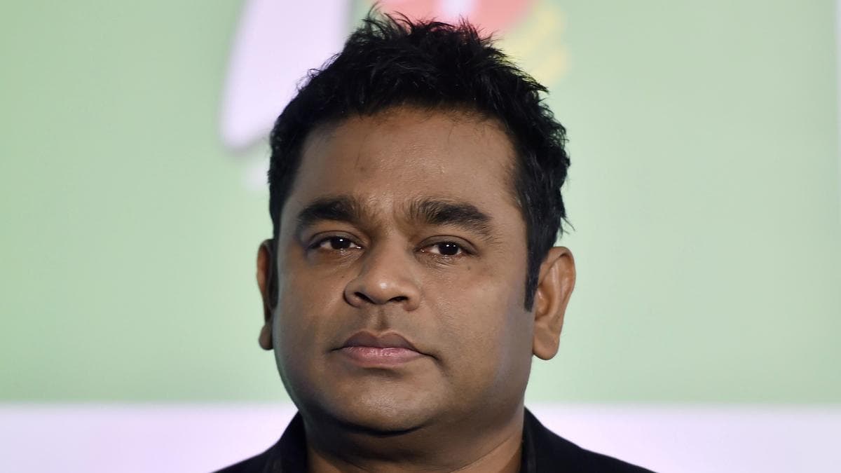 HC Grants Relief to AR Rahman in Row Over 'Veera Raja Veera' Song
