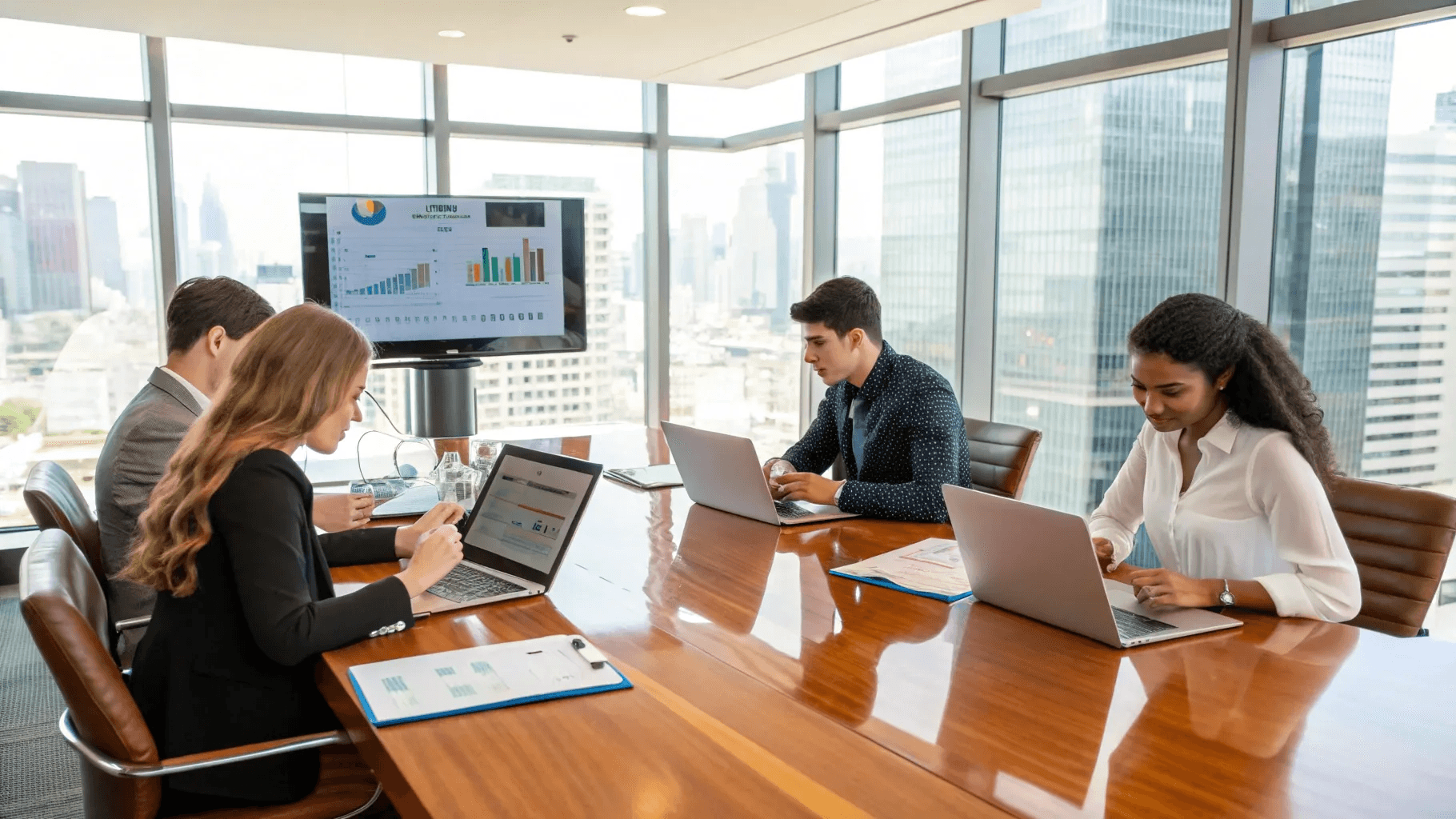 How to Prepare Company Resolutions and Meeting Minutes Under UAE Law