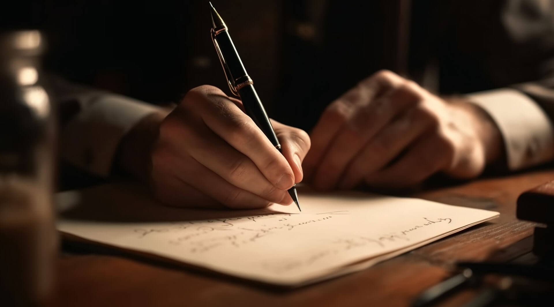 Step-by-Step Guide to Registering a Will at DIFC Wills Service Centre