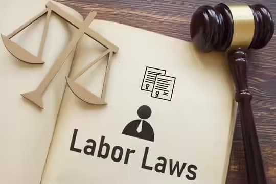 Saudi Arabia Moves to Expand Labour Law Penalties Across Key Sectors