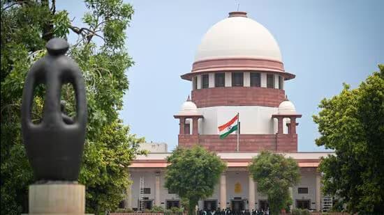 Supreme Court Directs ECI to Formally Accept Aadhaar as Voter ID Proof