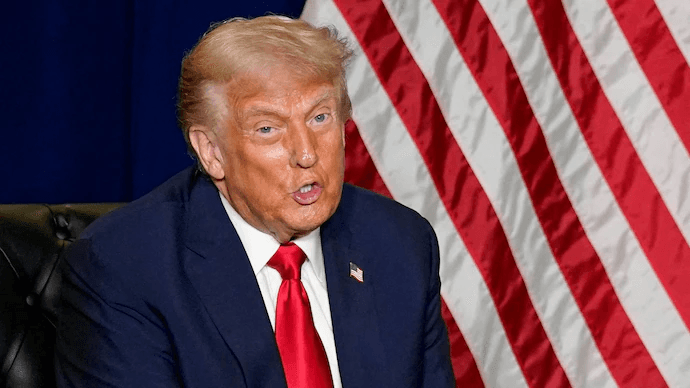 YouTube Agrees to Pay $24.5 Million to Settle Trump Account Suspension Suit