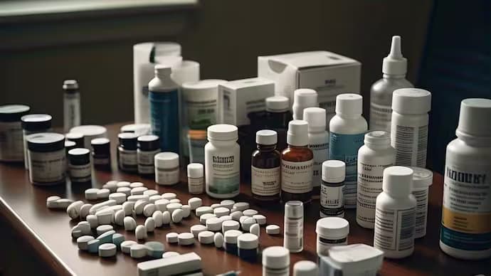 Court Jails Two Men for Pharmacy Break-in, Misuse of Prescription Drugs