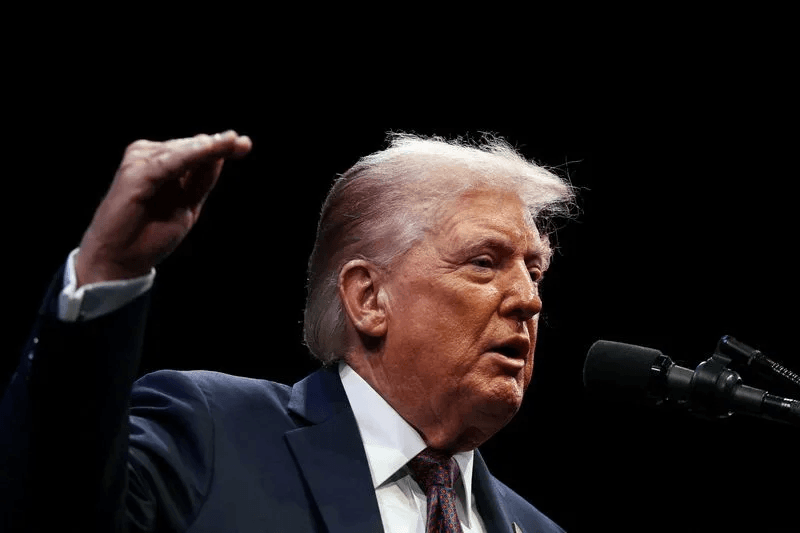 Law Firms that Cut Deals With Trump Now Battling his Administration in Court