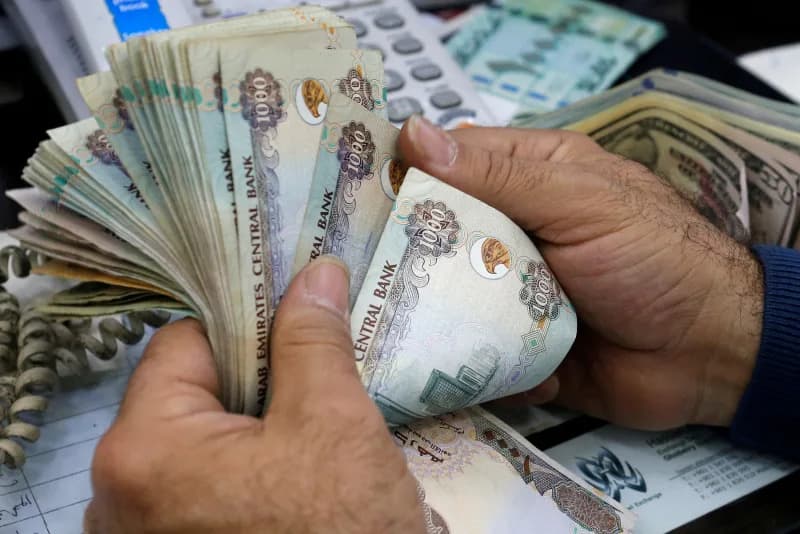 Court Orders Return of Dhs35,000 to Al Ain Man in Currency Exchange Scam