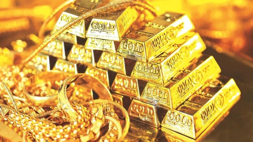 Dubai to India Gold Rules: Why Length of Your Stay Abroad Decides Duty-free Jewellery and Concessional Slabs