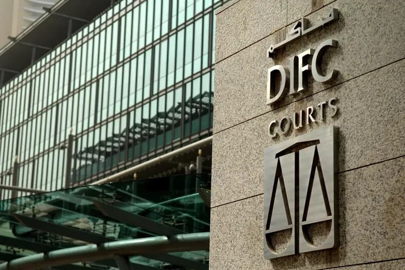 How DIFC Courts Are Expanding Beyond Litigation With Innovative Mediation and Notary Solutions