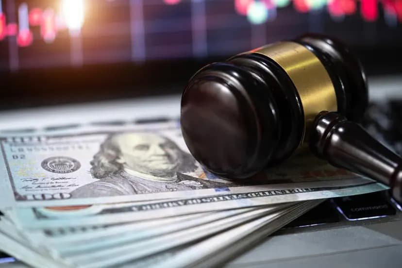 Two Kuwaiti Officials Referred to Prosecution Over False Financial Declarations