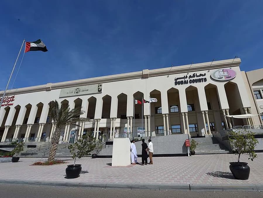 Dubai Court of Appeal Set to Review Dh7,000 Fine in Phone Insult Case