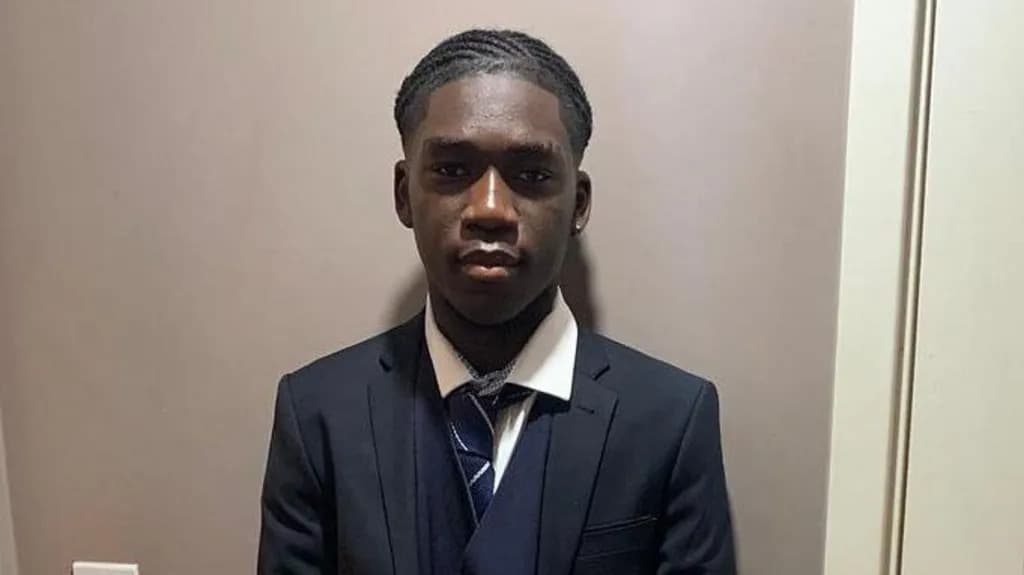 British Teen Pardoned from Dubai Jail Dies in London Car Crash After Police Pursuit