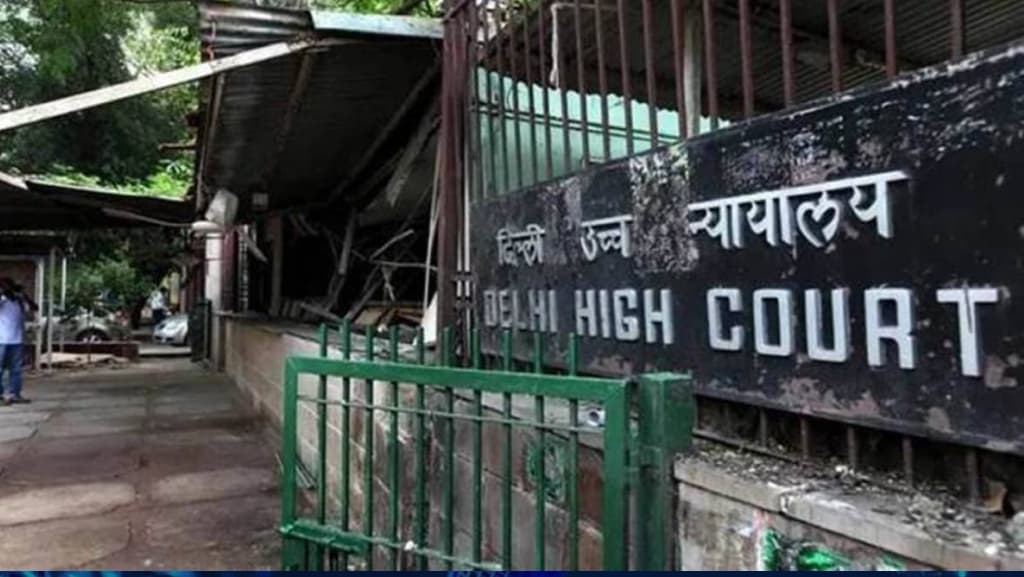 Running a Lawyer’s Office Not a Commercial Activity, Rules Delhi High Court