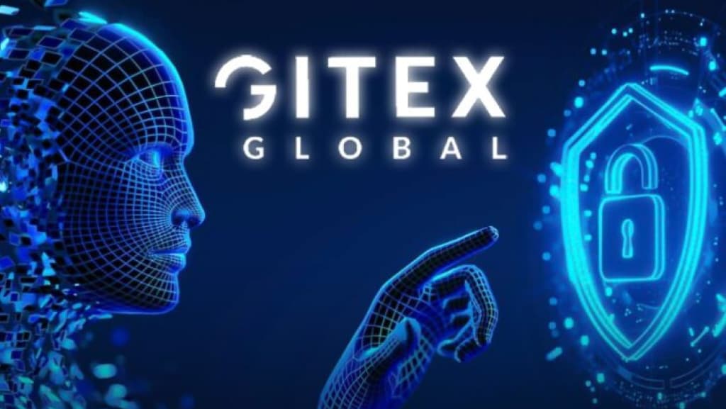 GITEX Global 2025: DJI Showcases AI-Powered Judicial Training Innovations