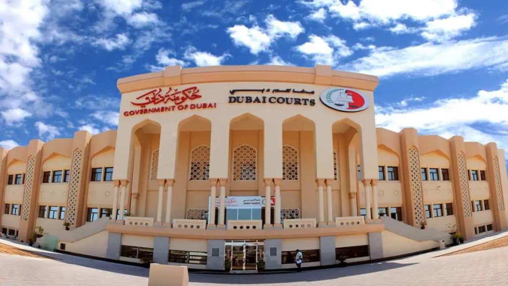 Dubai Court Cancels Property Seizure, Upholds Developer’s Ownership Rights