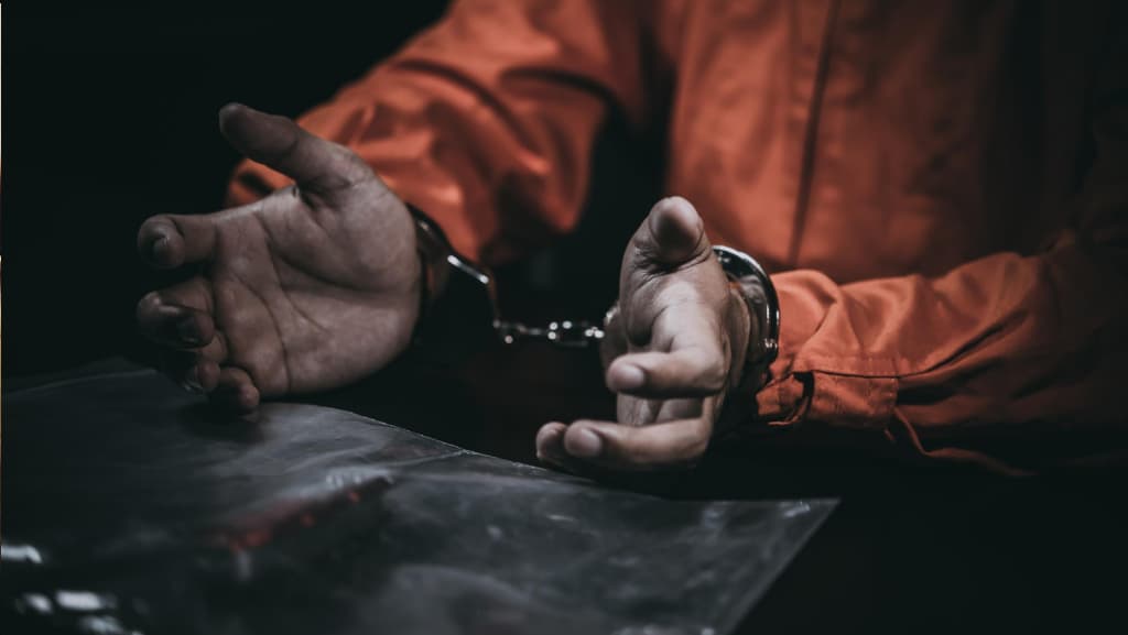 Nine-Member Gang Faces Life Sentence Trial in UAE for Kidnapping, Blackmail