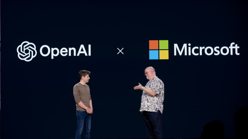 Microsoft Faces Antitrust Class Action Over Alleged Secret Deal with OpenAI