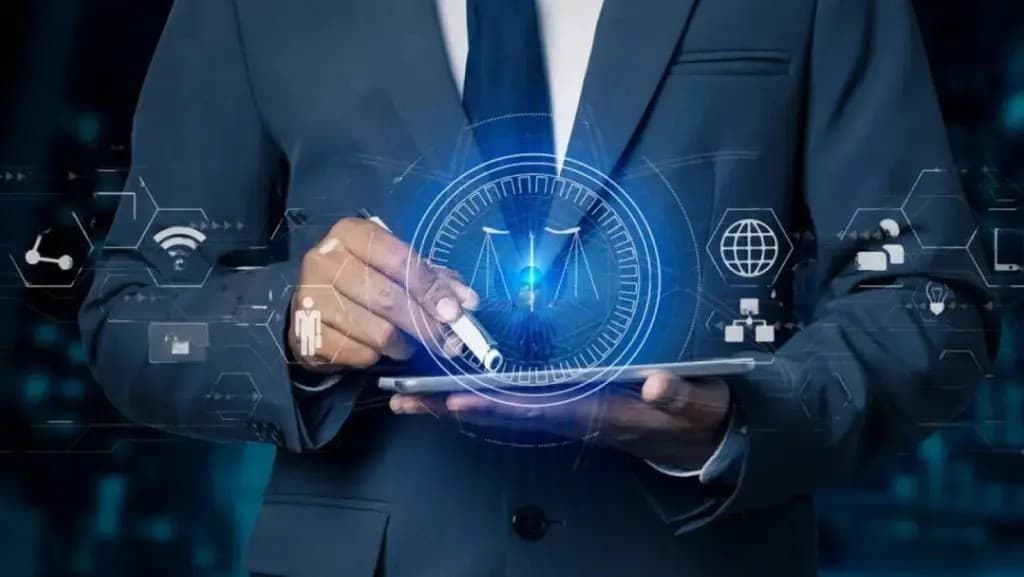 From Statutes to Systems: The UAE’s Quest to Modernise Justice and Govern with Data, Law and Design