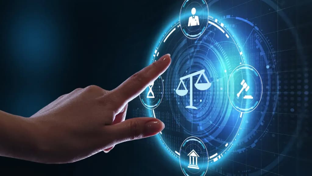 Digital Justice: Over 90% of DIFC Courts Hearings Conducted Remotely in 2025