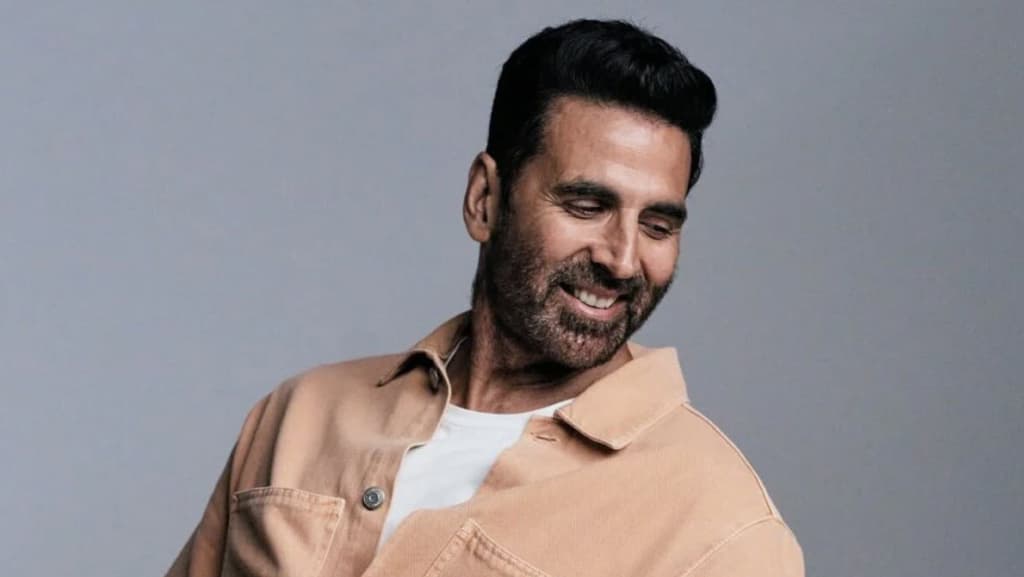Bombay High Court Grants Akshay Kumar Protection From AI Deepfakes