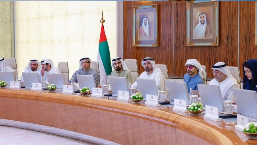 Legislative Programme