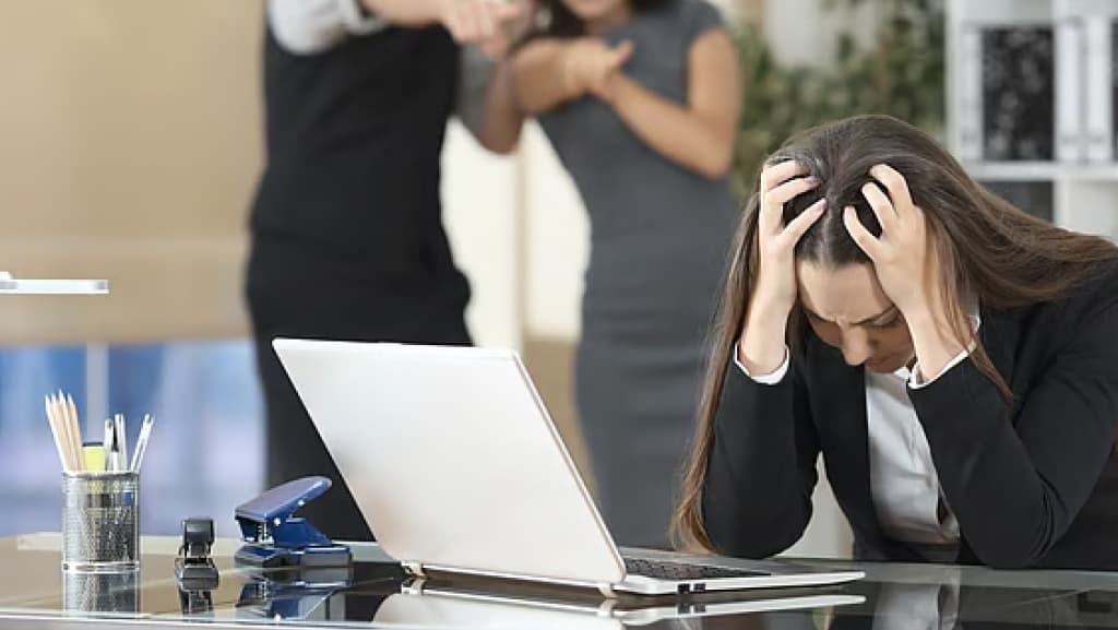 UAE Law: What Happens if Someone Defames or Insults Another Person -- Even in Private Conversations?