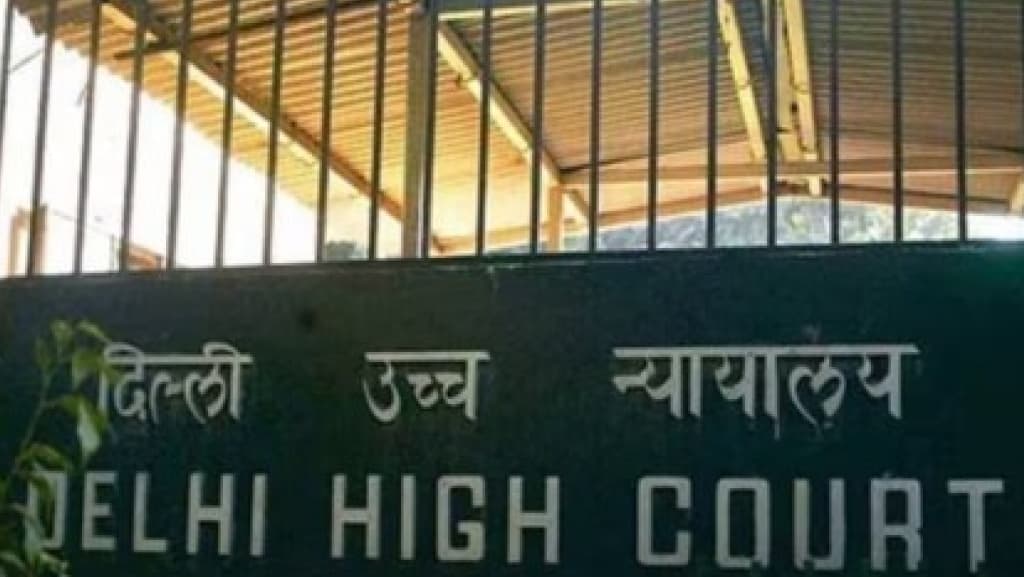 Delhi High Court Rules Alimony Cannot be Granted to Financially Independent Spouse