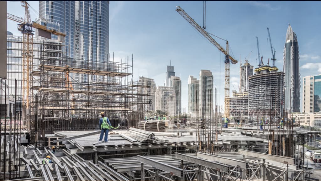 Comprehensive Contract Formation Key to Legal Certainty in UAE Construction