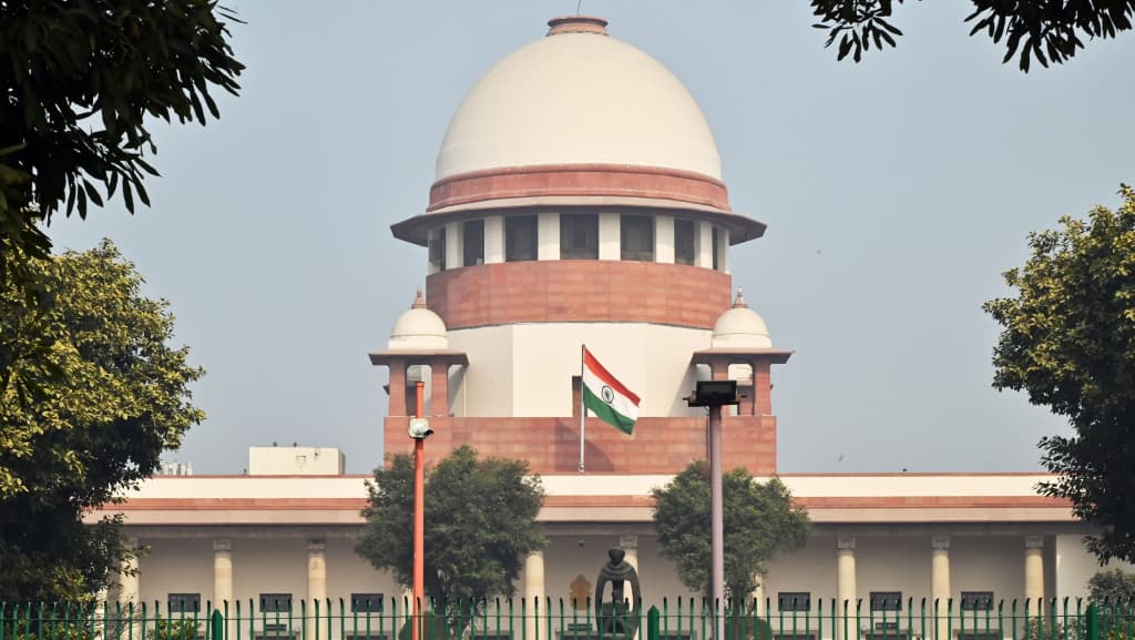 India’s Supreme Court Flags Faulty English Translation of Trial Court Verdict