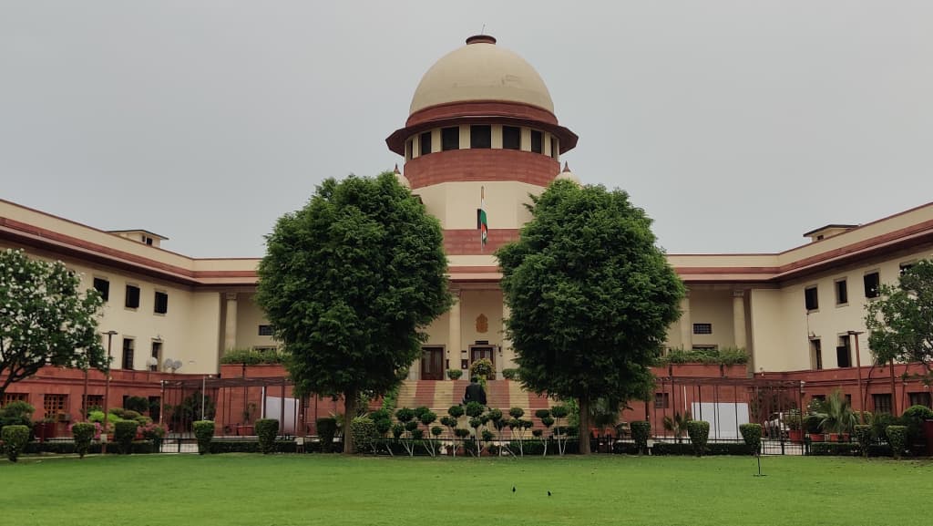 India’s Supreme Court to Examine Right to Lawyer During Police Interrogation