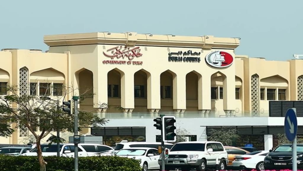 GDRFA-Dubai and Dubai Courts Link Systems to Streamline Judicial Services