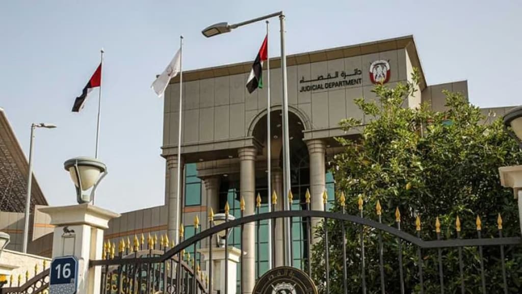 Abu Dhabi Court Orders Medical Centre to Pay Doctor Dh318,690 in Labour Dispute