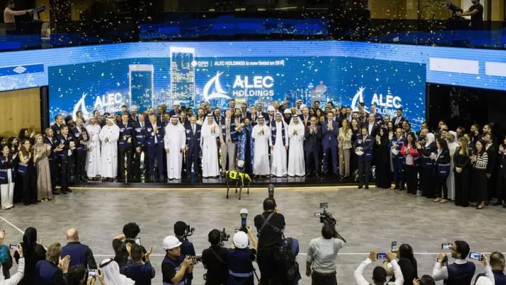 Abu Dhabi Public Funds Prosecution Earns ISO Certification for AML Excellence