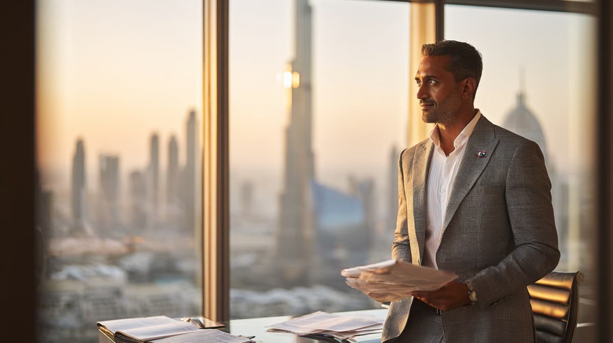 How Indian Expats in Dubai Can Register a Will for Indian Assets