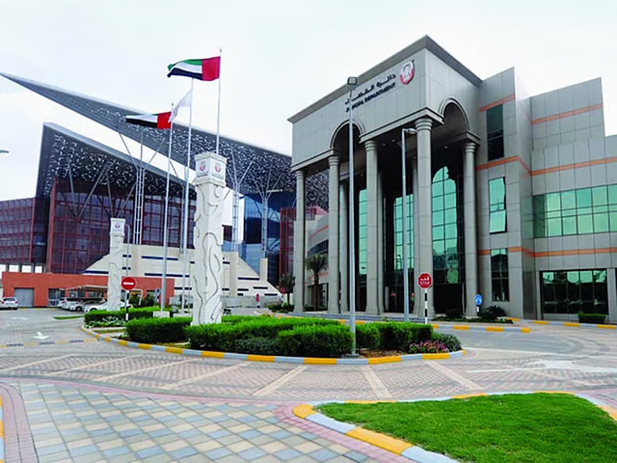Abu Dhabi Courts Record 98% Case Completion Rate in First Half of 2025