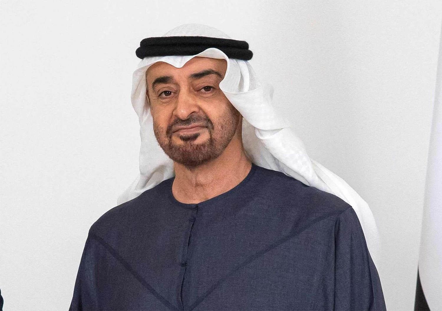 UAE Establishes Authority for Ambulance and Civil Defence under New Decree Law