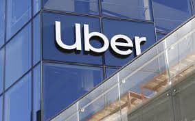 Uber Found Not Liable in First US Trial Over Driver Sexual Assault Claims