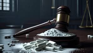 Dubai Court of Appeal Upholds Life Terms for Duo Promoting Drugs on Social Media