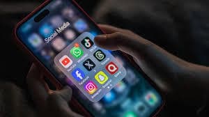 New York City Sues Global Tech Giants for Fuelling Youth Mental Health Crisis