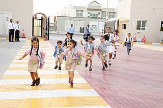 RAK Court Orders Private School to Release Students’ Records Over Tuition Dispute