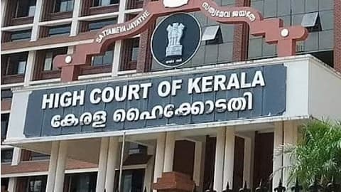 Kerala HC orders SIT to Seize Devaswom Board Minutes Book in Sabarimala Probe