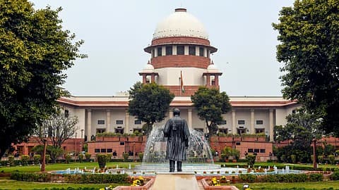India’s Supreme Court Bars Investigating Agencies From Summoning Lawyers Over Client Advice