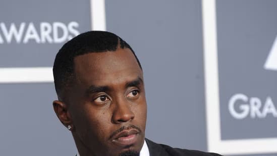 US Judge Rejects Sean ‘Diddy’ Combs’ Bid to Overturn Prostitution Conviction