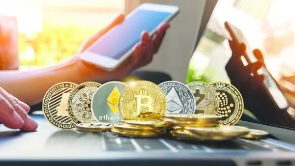 Abu Dhabi Bans Cryptocurrency Mining on Farms to Safeguard Agricultural Land
