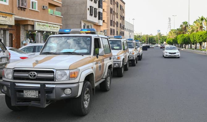 S. Arabia Deports Nearly 12,000 Illegals as Crackdown Nets Over 21,000 Violators