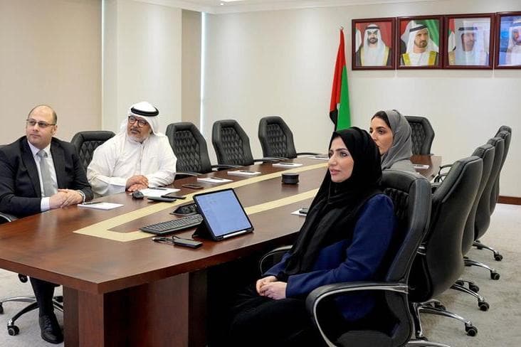 Dubai Judicial Institute, Egypt’s Judicial Studies Centre Sign MoU to Boost Legal Cooperation