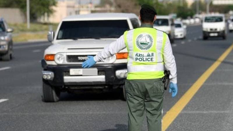 Dubai Court Orders Drunk Driver to Pay Dh200,000 Blood Money for Pedestrian Crash