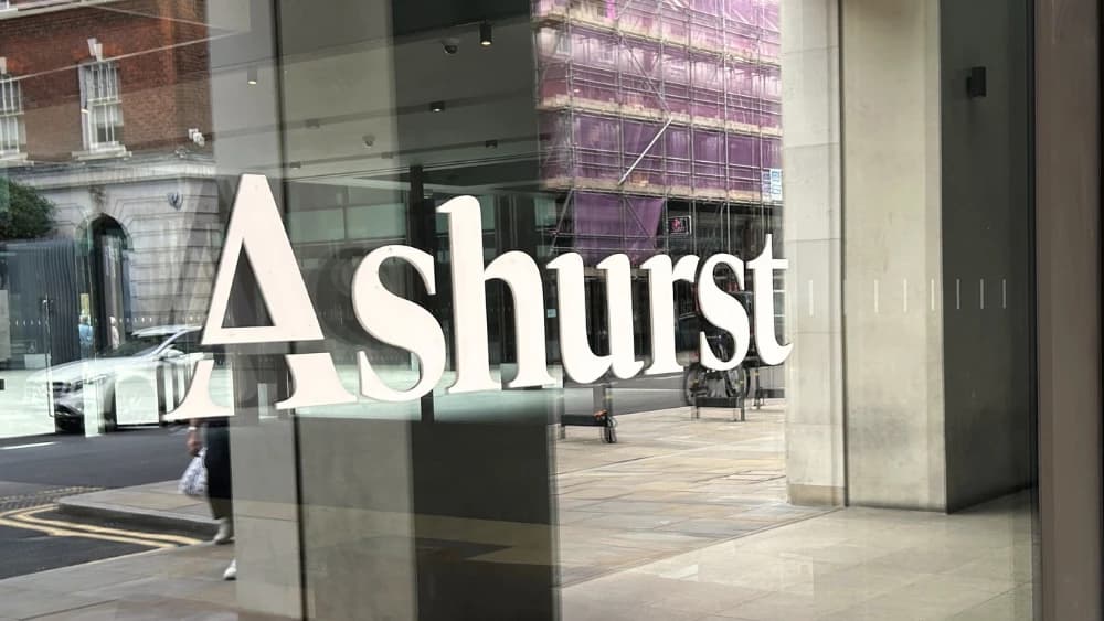Ashurst and Perkins Coie to Merge, Forming a Global Legal Powerhouse