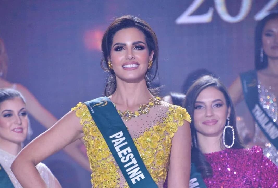 Miss Universe Voting Sparks Row as Miss Palestine Questions ‘Unjust’ Results