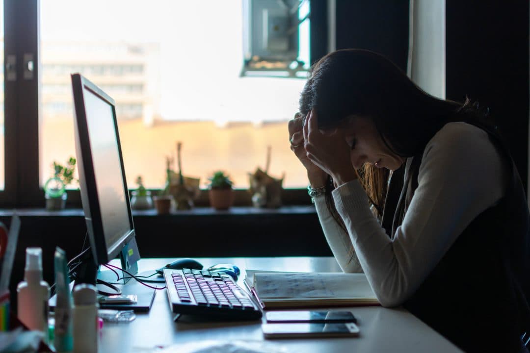 UAE Law Recognises Sick Leave Entitlement For Depression And Other Mental Health Conditions in Private Sector Employment