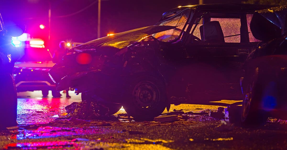 UAE Court Upholds Conviction of Drunk Driver in Fatal Al Qudra Crash