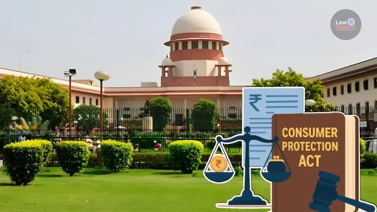 India Supreme Court: Companies Buying Business Software Are Not ‘Consumers’